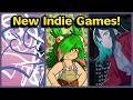 10 Hidden Indie Gems You Probably Missed This Week