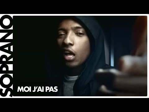 Soprano -  ''Moi J'ai Pas''