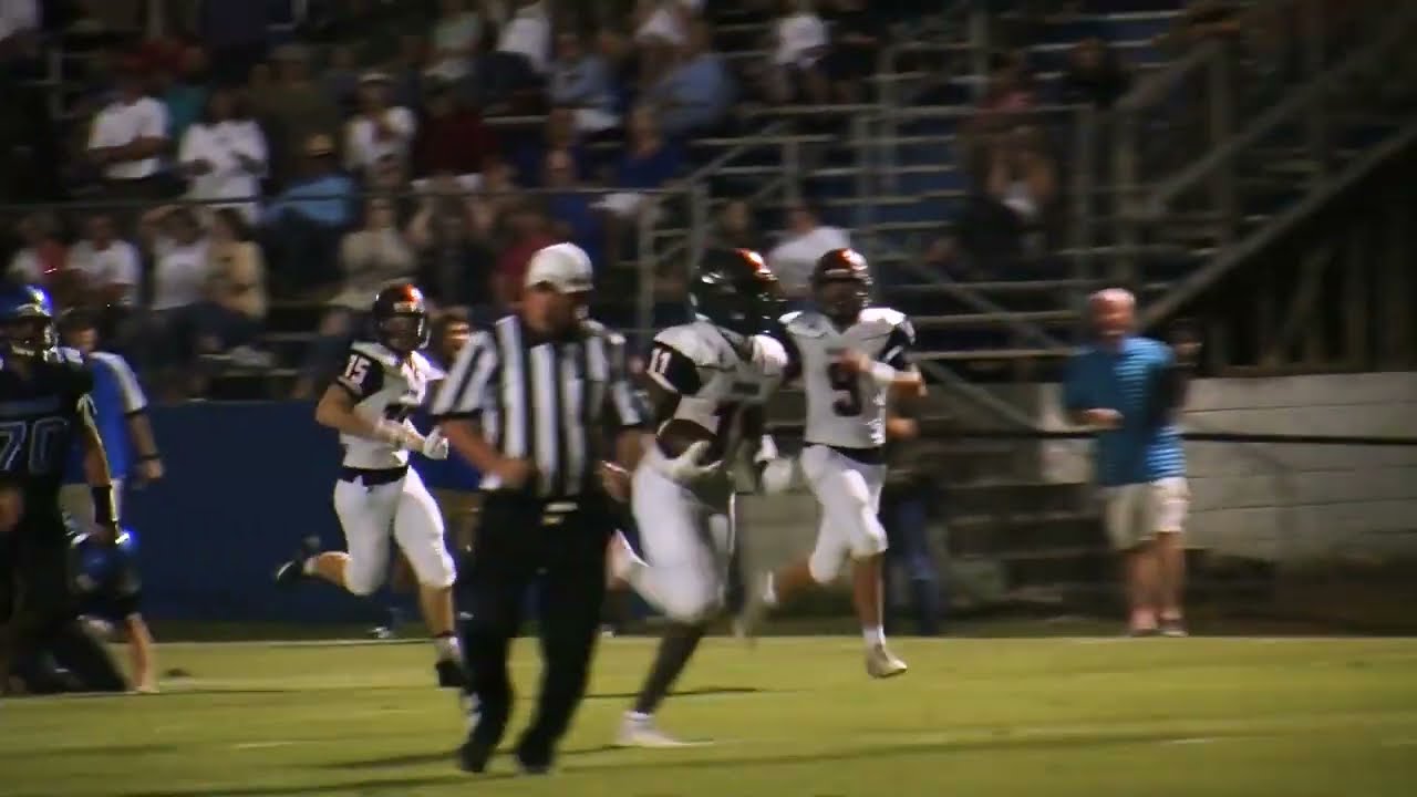 Valwood @ Georgia Christian