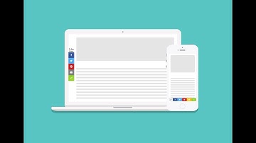 How to Setup Social Share Buttons on WordPress: Easy & Simple 2024