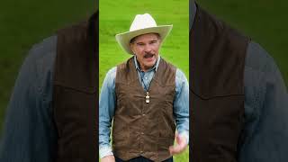 Drive Like A Texan: Cowboy Carls Playbook