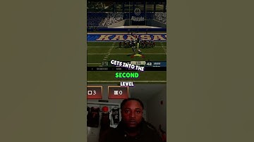 Unstoppable Player: Analyzing His Explosive Speed & Vision #shorts