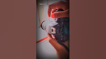 Nikon camera✨, status, attitude song, camera lover❤️😍, DLSR camera ✨ #shot #shots #short #short