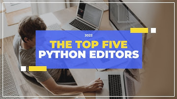The best python IDE