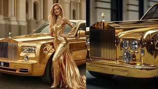 Richest Arabs' Wives In The World