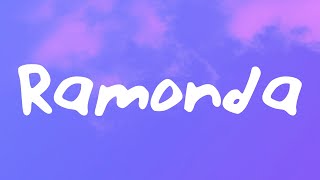 Teya Dora - Ramonda | Eurovision 2024