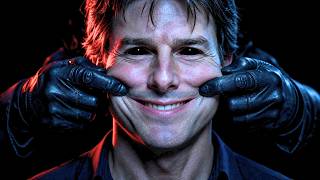 I Sat Across From Tom Cruise And Saw Everything Hollywood Has Been Hiding Behind That Smile