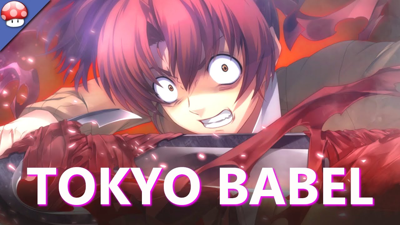 Tokyo Babel Gameplay Walkthrough Part 6 Let s Play Tokyo Babel PC HD YouTube tokyo-babel-gameplay-walkthrough-part-6-let-s-play-tokyo-babel-pc-hd-youtube