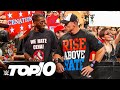 John Cena’s memorable fan interactions: WWE Top 10, June 12, 2022