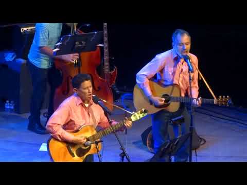 Take Off Your Swastikas - Phranc &amp; El Vez @ Grand Performances, Los Angeles, CA 8-11-18