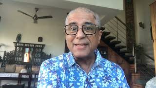 Message From Mahesh Dattani, Playwright Of Where Did I Leave My Purdah?