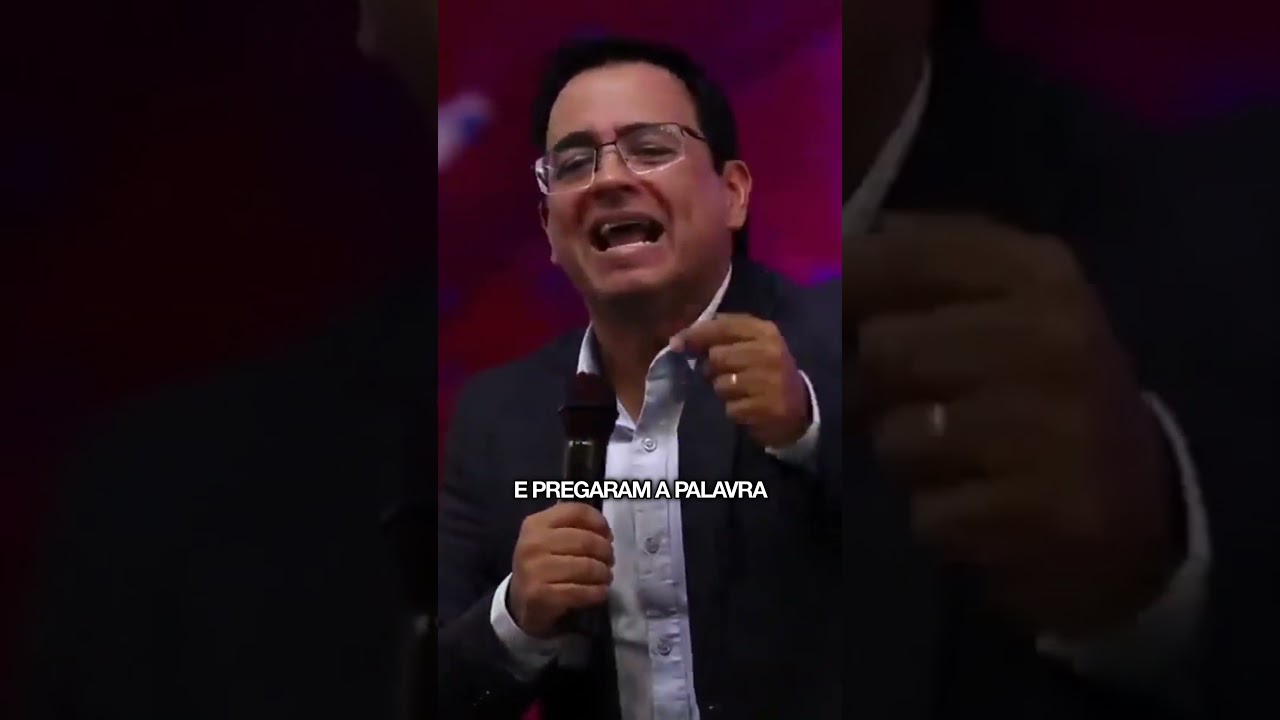 Tome a causa! #igrejaelshaddai #fe #reflexão #jesus #somosumafamilia #deustemumapalavrapravoce
