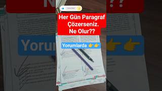 Paragraf Sırrı 🤫 | #kpss2026 #yks2026 #ales2026 #ags2026