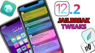 iOS 12.2 Jailbreak Tweaks ! Top iOS 12.1.4 & iOS 12.1.3 Jailbreak Tweaks!