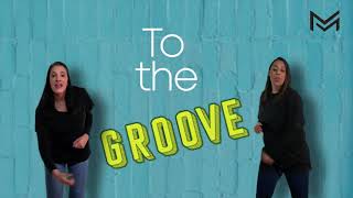 Move to the Groove by Music Movement ♫ Fun Action Songs for Kids ♫