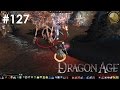 Let's Play Dragon Age Origins #127 - Baumfäller (Deutsch + O-Ton Englisch) 60fps