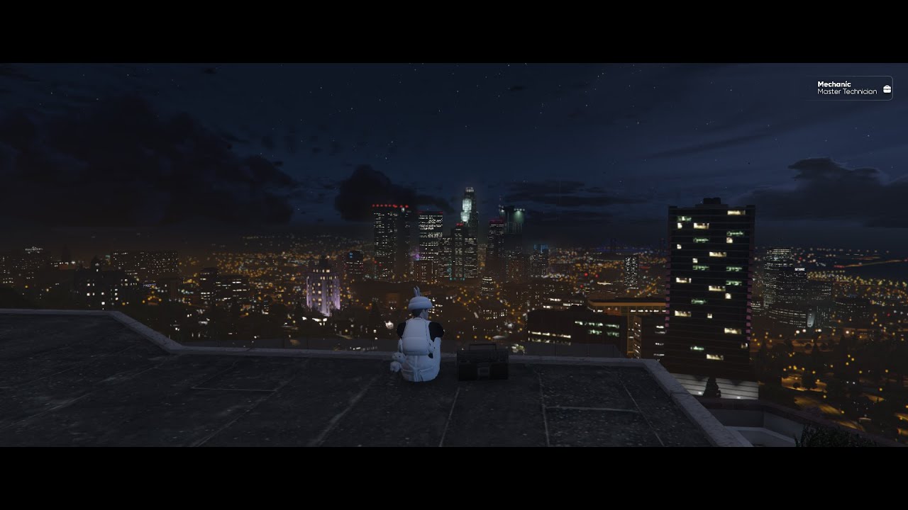 Zav #1 (S/O Fuwa Bells)