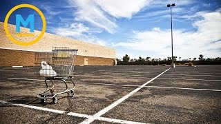 Is the mall slowly dying? | Your Morning