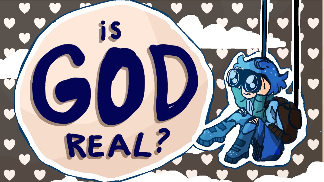 2 reasons why God exists