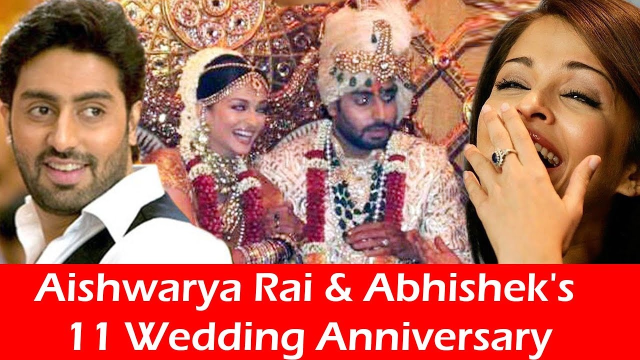 Aish Abhishek Marriage - Abhishek bachchan fights with mom jaya