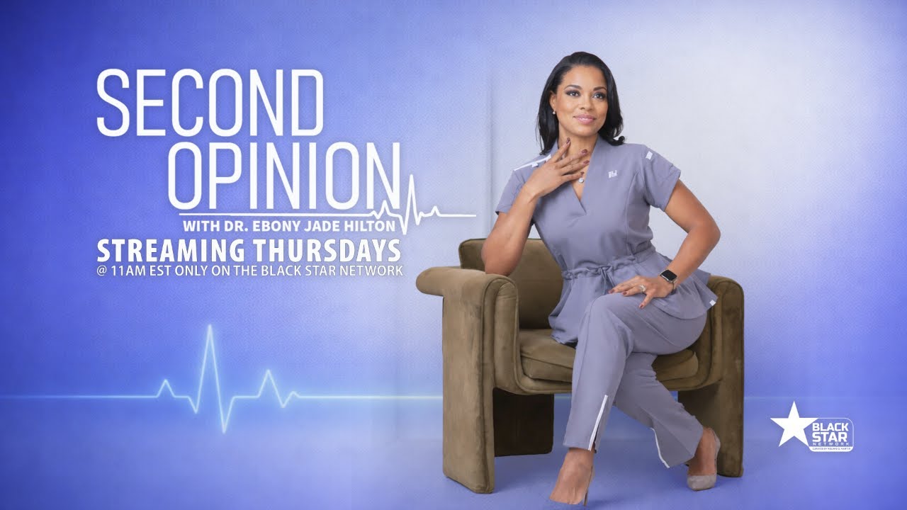 Beyond the Hype on GLP-1s. Bad Breath Causes. The Push for Better Oral Health in Kids #SecondOpinion