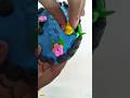 clay craft #craft #shorts
