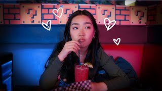 *watch if ur love life is a mess* | THE GLOW UP PROJECT EP 4