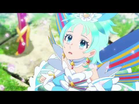 Princession Orchestra EP 24 - Princesses VS Red Queen : Final Battle [🎶 Zettai Utahime Sengen]