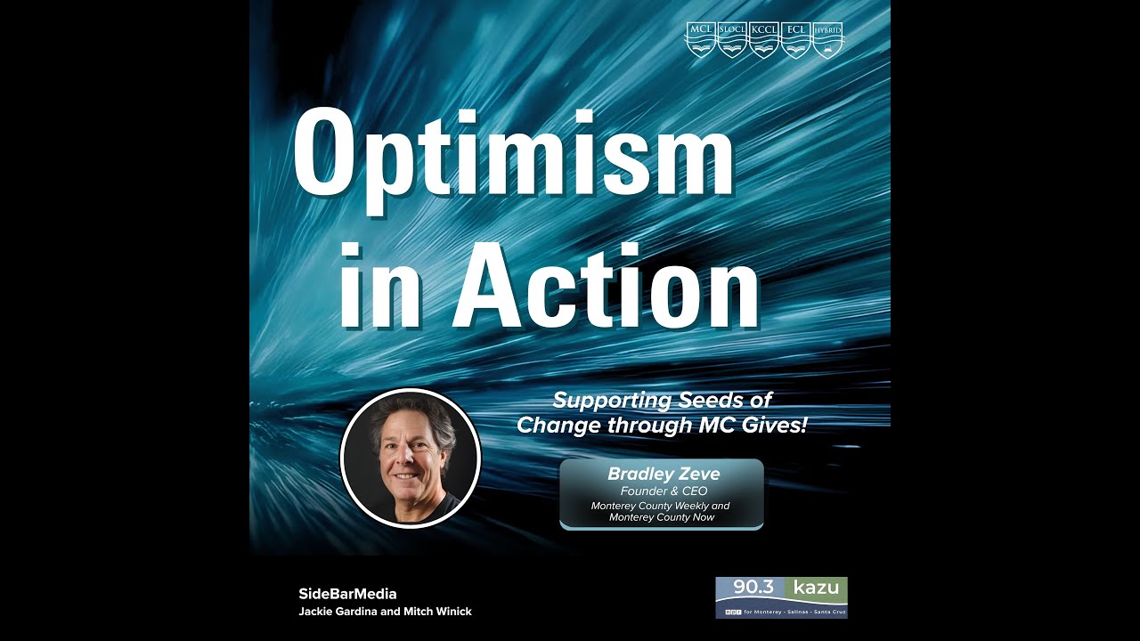 Supporting Seeds of Change through MC Gives! 