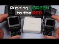 Ugreen nexode robot comparison and tests