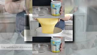 (YTPMV) Elegant Winter Wonderland Snowflake Cake | Wilton Scan