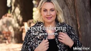 Taking Shape Winter 2019 Collection