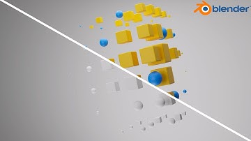 Your First Animation In Geometry Nodes | Blender Tutorial | Hindi Tutorial