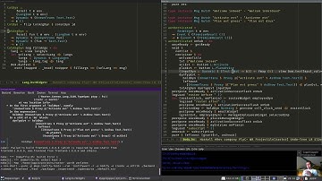 Hacking Haskell 5: Type level translations