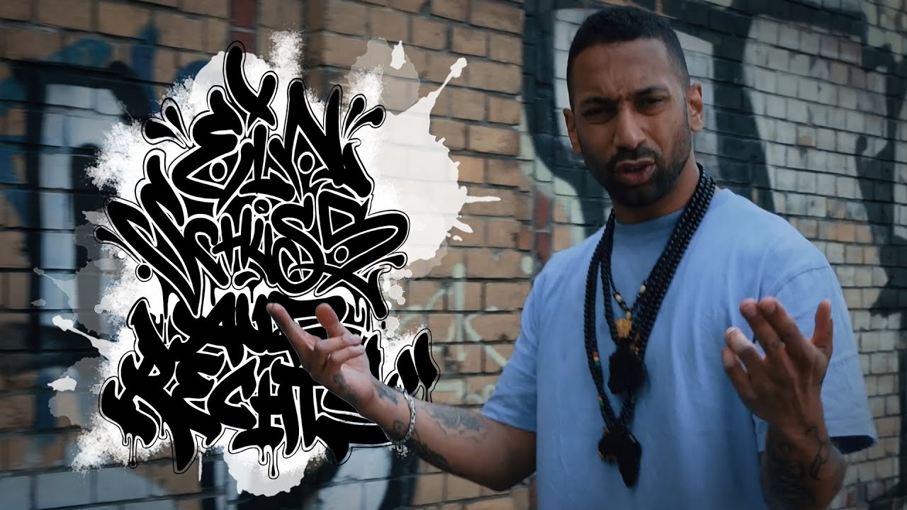 GIGO FLOW _ Ein Schuss auf rechts #1 (prod.by OXYDS)