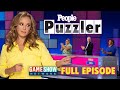 People Puzzler | Free Full Episode | Game Show Network