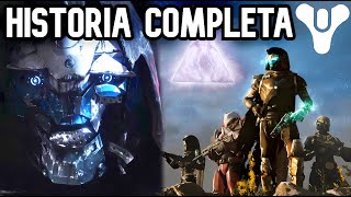 🔶 Destiny 2 Lore  La Historia Completa de Cayde 6