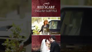 Time for Love 💖 #turkishseries  #redscarf #short #shorts #reels #tiktok