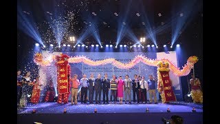 Phát Hoàng Gia - Khai trương Đại lý Huyndai 3s Á Châu