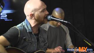 The Script- &quot;Good Ol&#39; Days&quot; Live At 104.3MYFM