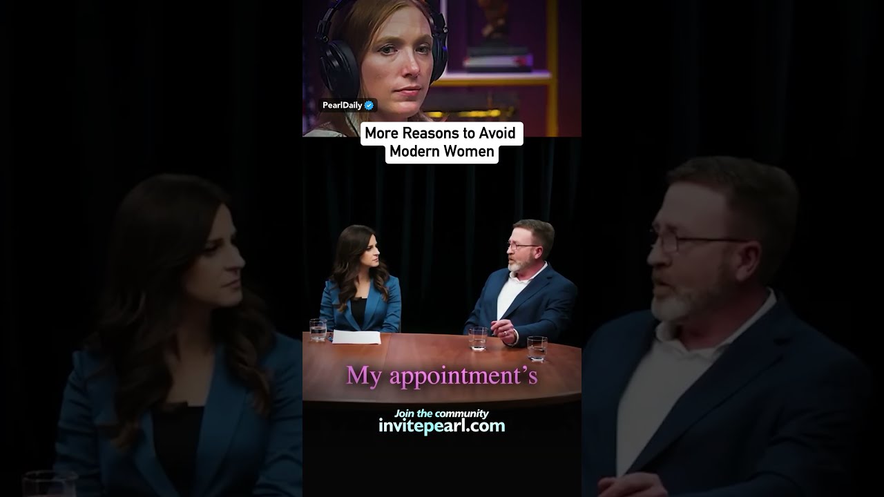 More Reasons To Avoid Modern Women