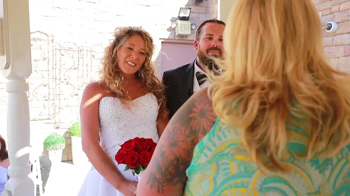 Blalock/Korson Wedding Video