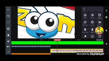 Bob zoom logo Speedrun be like 👍