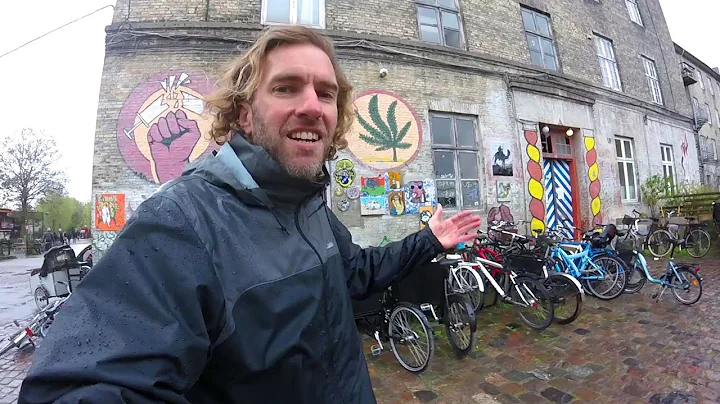 A Tour of Christiania in Copenhagen: Experimental ...