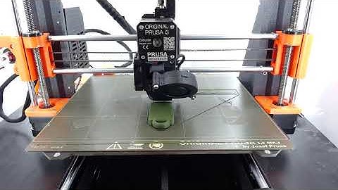 ESP8266 Deauther Case print