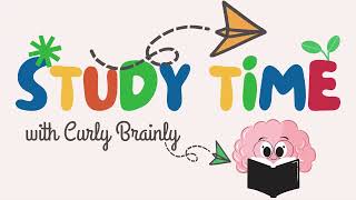 Curly Brainly Intro Vid