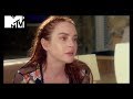 Lindsay Gives Her Staff A Harsh Wakeup Call | Lindsay Lohan’s Beach Club | MTV