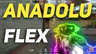 LEYLA / VALORANT Edit