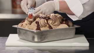 Fabbri Masterclass | Gelato alla Nocciola screenshot 4