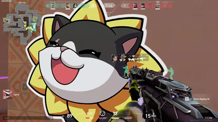 Cypher Sunset Ace (Swiftplay)